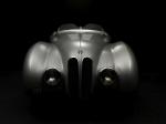 BMW 328 Bugelfalten Mille Miglia 1939 года